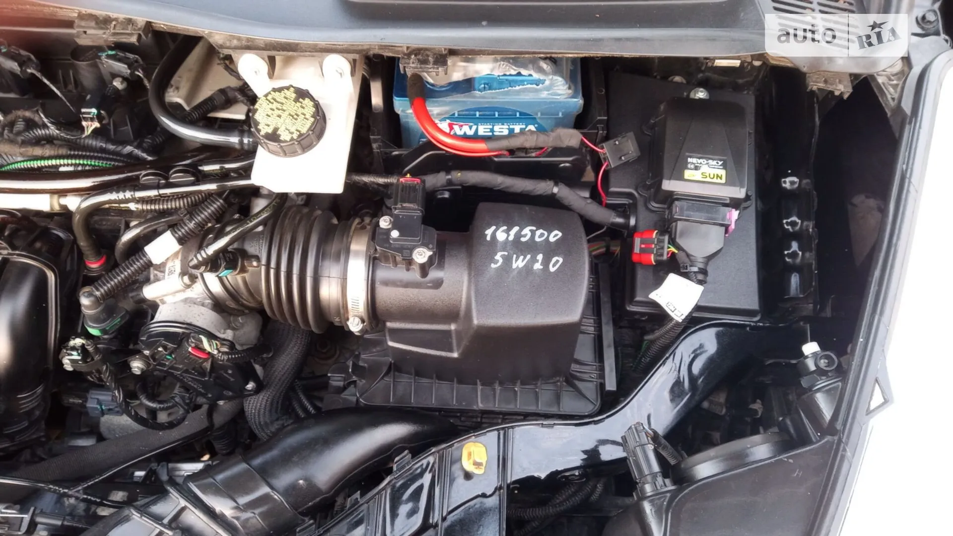 2014 Ford Escape - мініатюра 10
