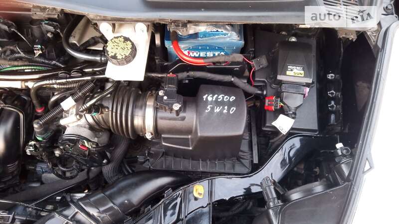 Внедорожник / Кроссовер Ford Escape 2014 в Ровно