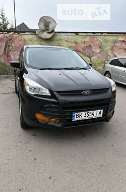 Внедорожник / Кроссовер Ford Escape 2013 в Ровно