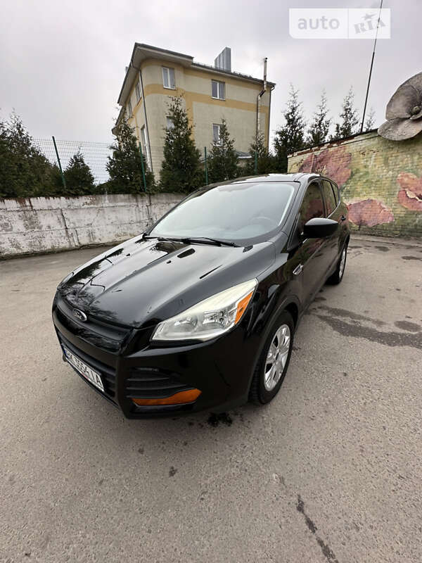 Внедорожник / Кроссовер Ford Escape 2013 в Ровно фото 19 Внедорожник / Кроссовер Ford Escape 2013 в Ровно