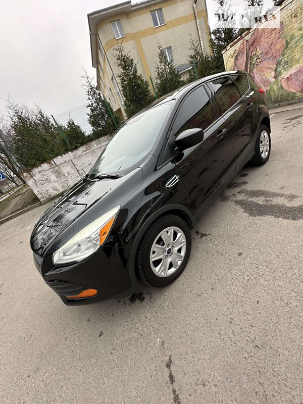 Внедорожник / Кроссовер Ford Escape 2013 в Ровно фото 20 Внедорожник / Кроссовер Ford Escape 2013 в Ровно