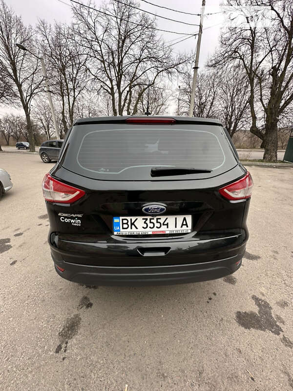 Внедорожник / Кроссовер Ford Escape 2013 в Ровно фото 23 Внедорожник / Кроссовер Ford Escape 2013 в Ровно