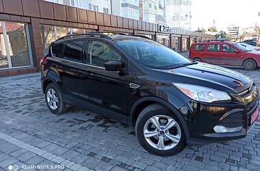 Внедорожник / Кроссовер Ford Escape 2013 в Ивано-Франковске