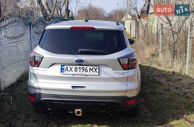 Внедорожник / Кроссовер Ford Escape 2016 в Харькове