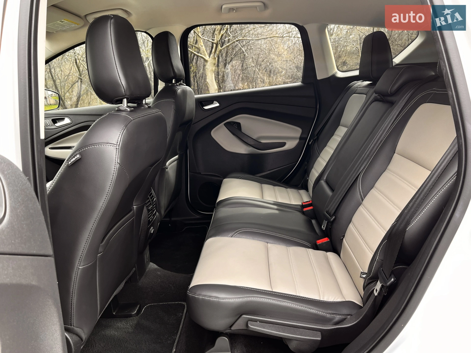 2018 Ford Escape - мініатюра 35