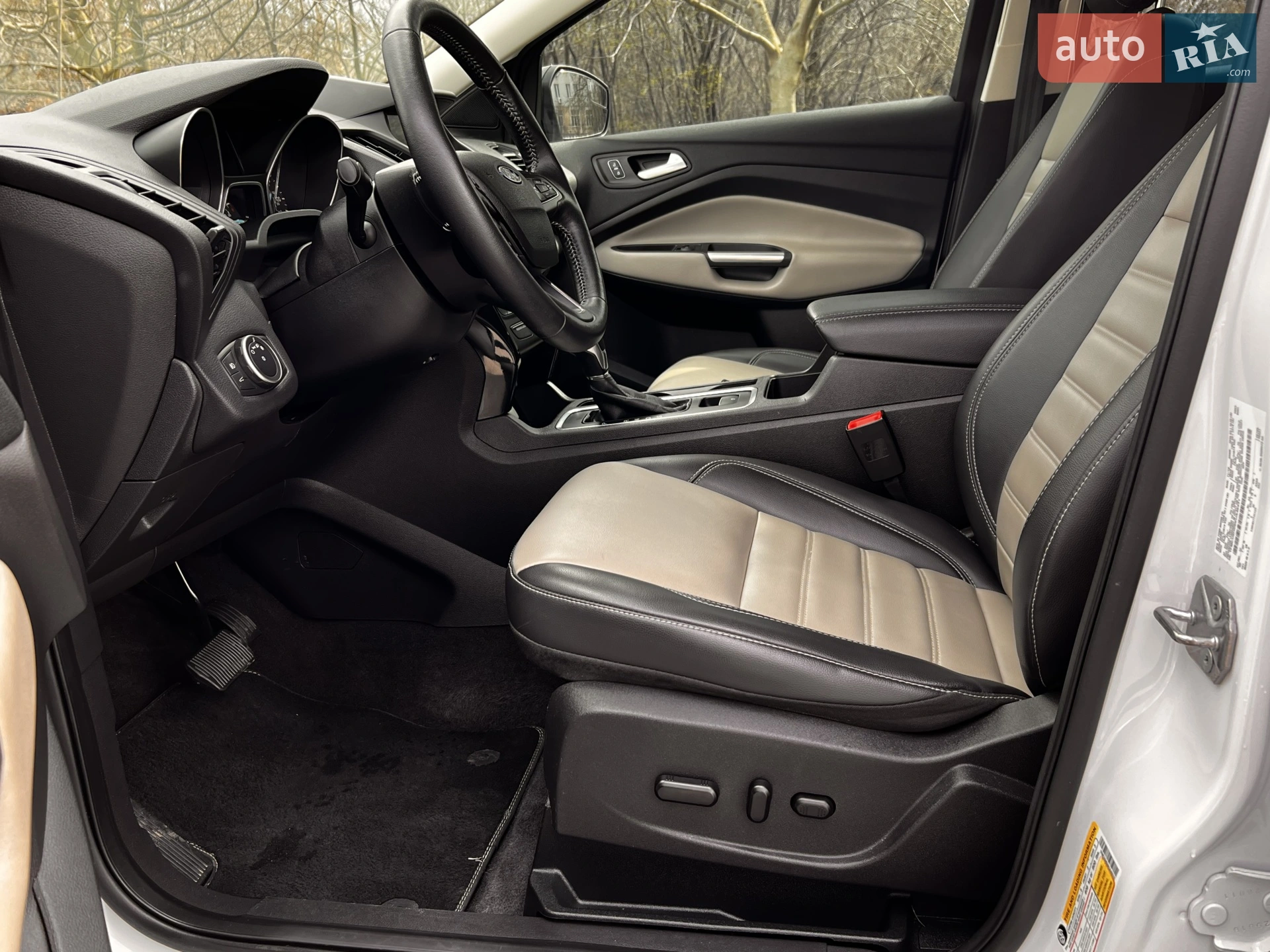 2018 Ford Escape - мініатюра 21