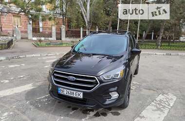 Внедорожник / Кроссовер Ford Escape 2016 в Николаеве