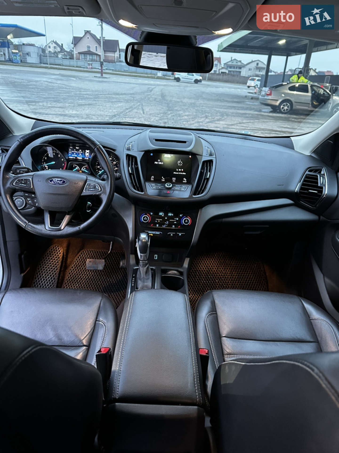 2018 Ford Escape - мініатюра 22