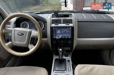 Внедорожник / Кроссовер Ford Escape 2008 в Измаиле