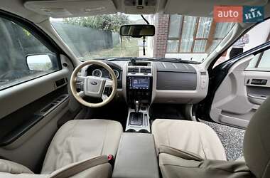 Внедорожник / Кроссовер Ford Escape 2008 в Измаиле