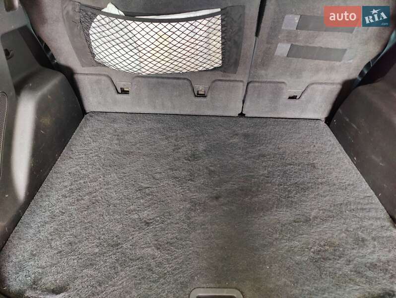 Внедорожник / Кроссовер Ford Escape 2016 в Ровно