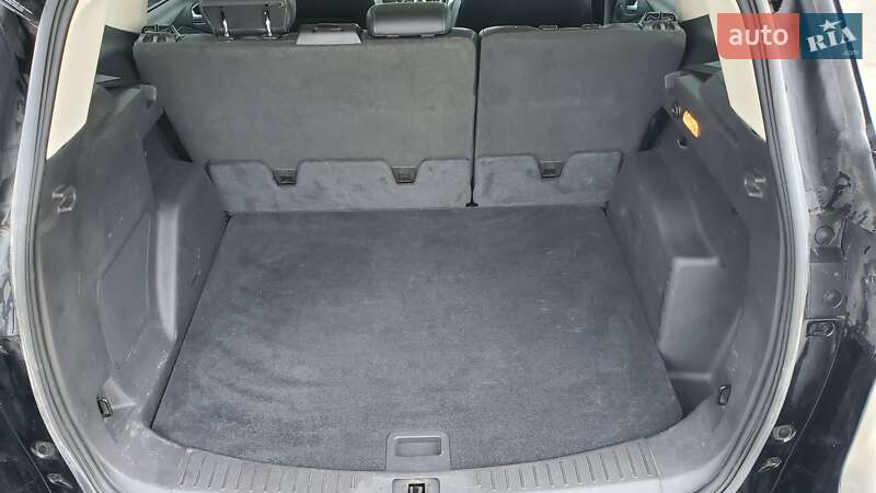 Внедорожник / Кроссовер Ford Escape 2015 в Киеве