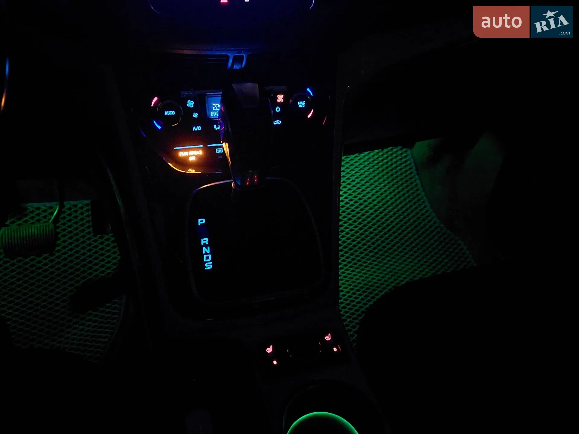 2012 Ford Escape - мініатюра 10