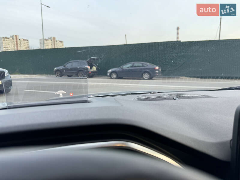 Внедорожник / Кроссовер Ford Escape 2021 в Киеве фото 32 Внедорожник / Кроссовер Ford Escape 2021 в Киеве