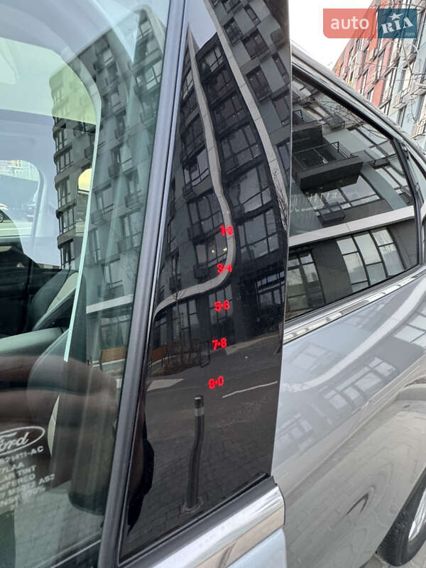 Внедорожник / Кроссовер Ford Escape 2021 в Киеве фото 48 Внедорожник / Кроссовер Ford Escape 2021 в Киеве