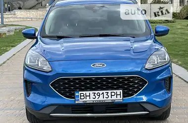 Ford Escape 2020