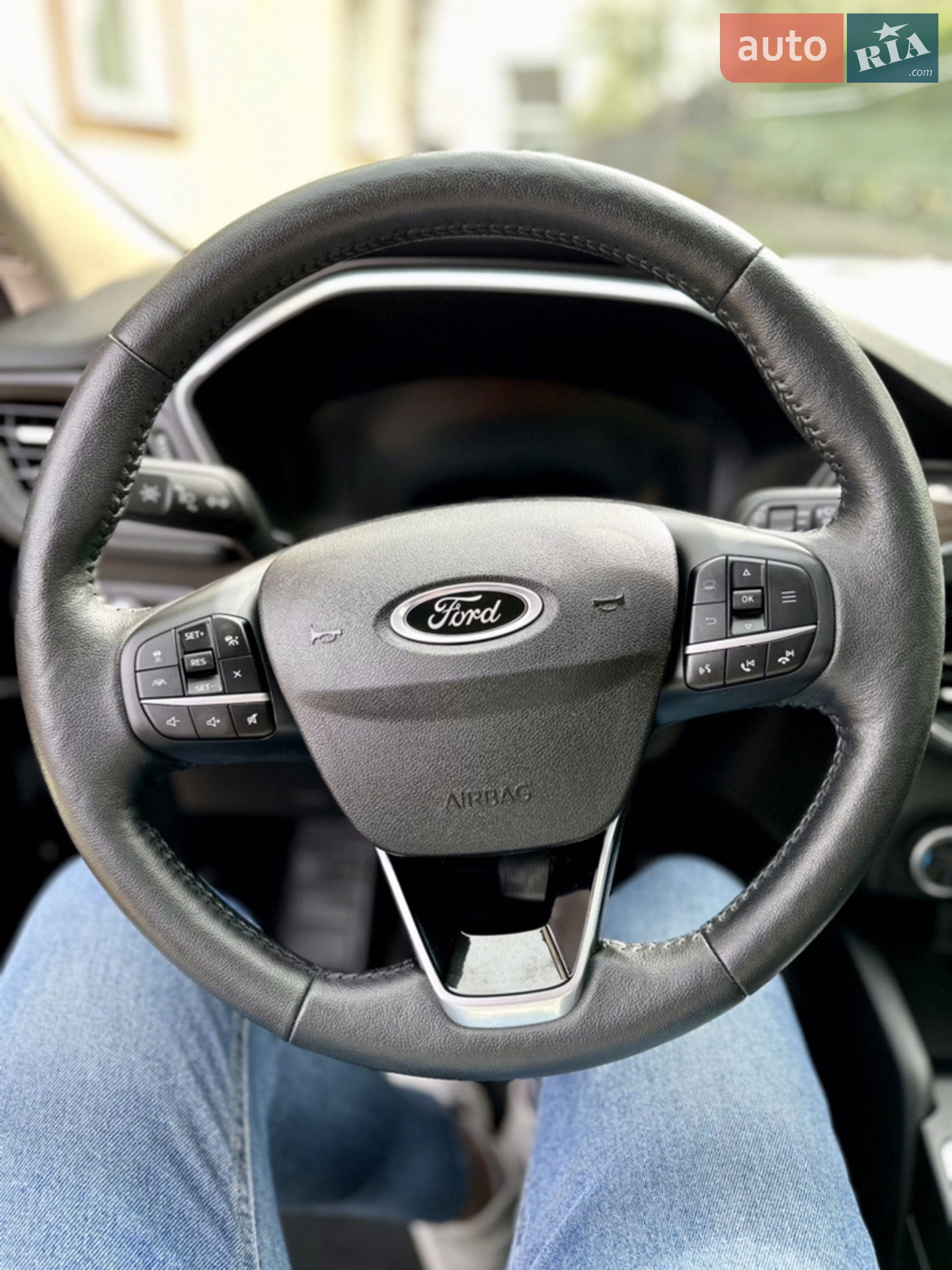 2020 Ford Escape - мініатюра 22