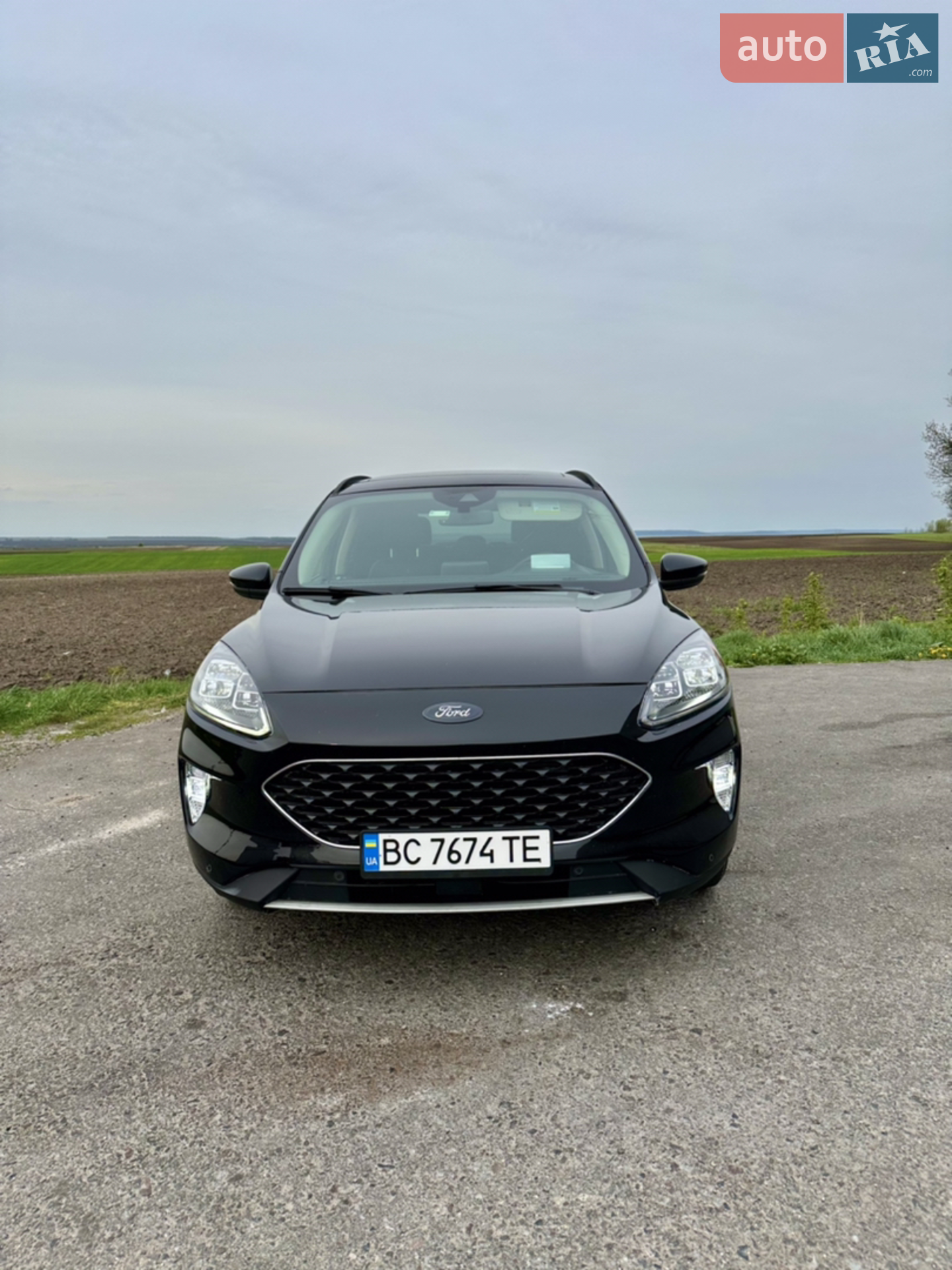 2020 Ford Escape - мініатюра 7