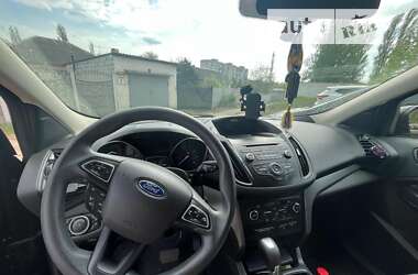 Позашляховик / Кросовер Ford Escape 2016 в Дніпрі