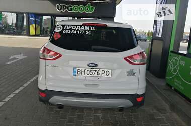 Внедорожник / Кроссовер Ford Escape 2013 в Одессе