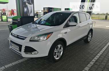 Внедорожник / Кроссовер Ford Escape 2013 в Одессе