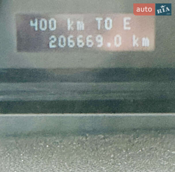 Внедорожник / Кроссовер Ford Escape 2011 в Львове