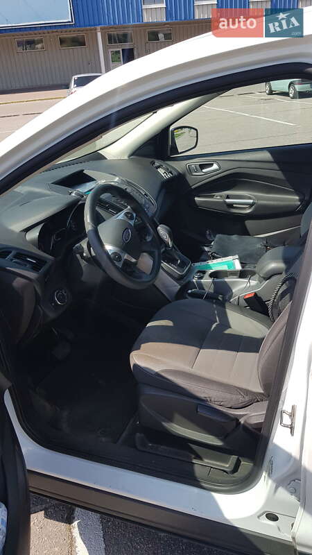 Внедорожник / Кроссовер Ford Escape 2013 в Кременчуге