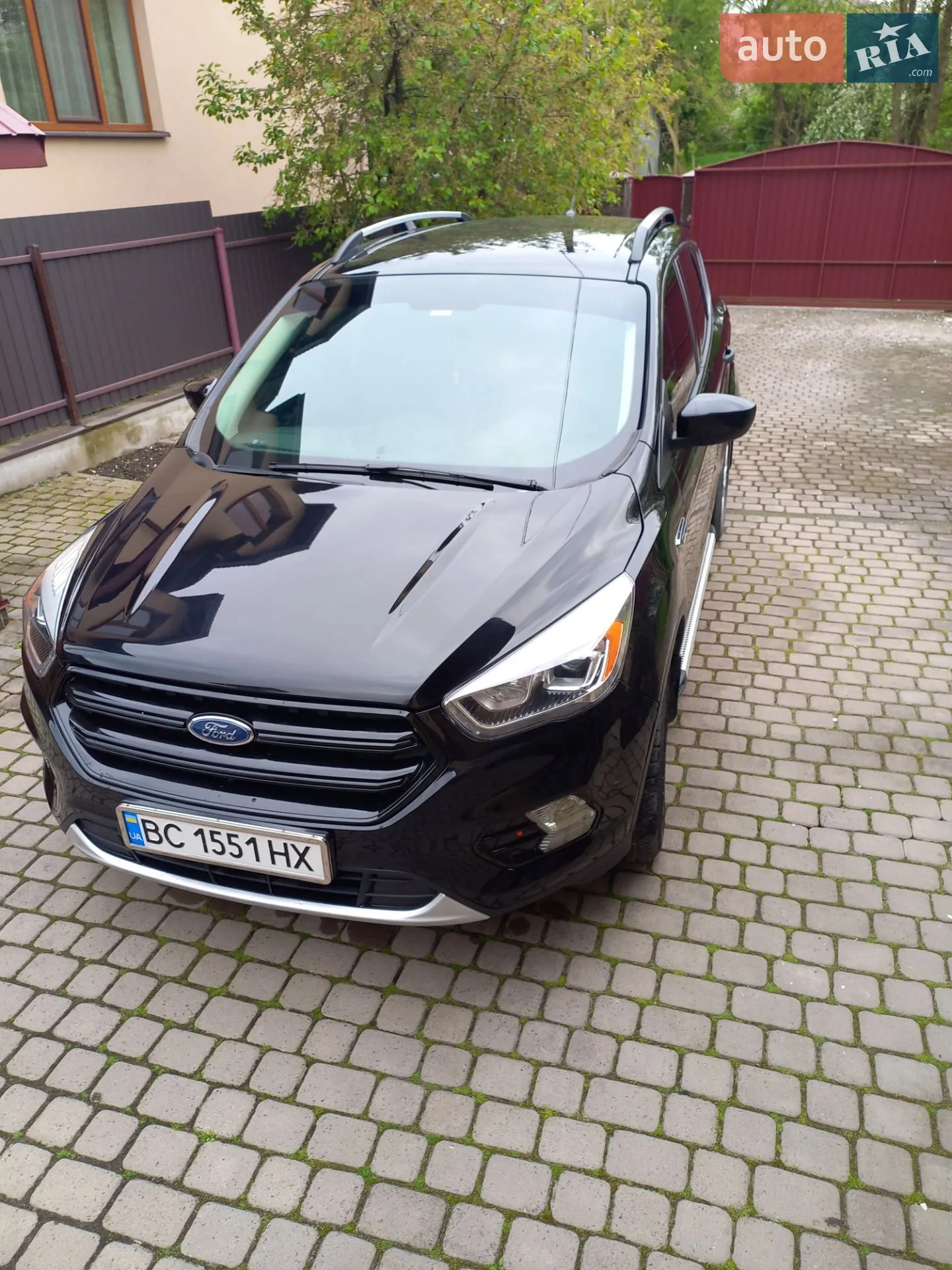 2019 Ford Escape - мініатюра 7