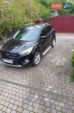 Внедорожник / Кроссовер Ford Escape 2019 в Львове