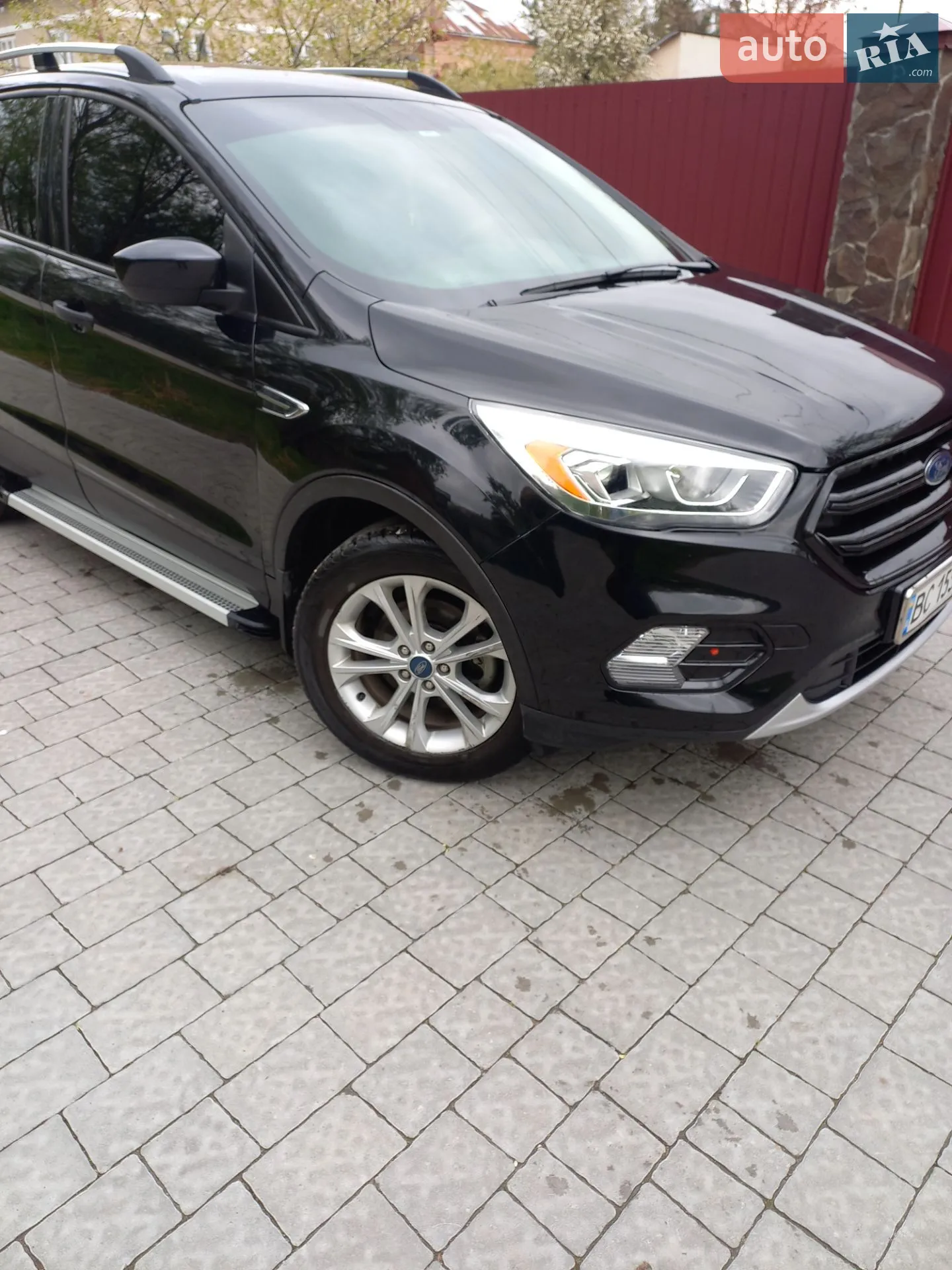 2019 Ford Escape - мініатюра 12