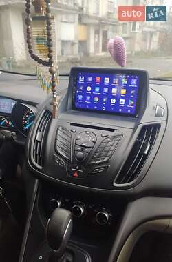 Внедорожник / Кроссовер Ford Escape 2014 в Полонном