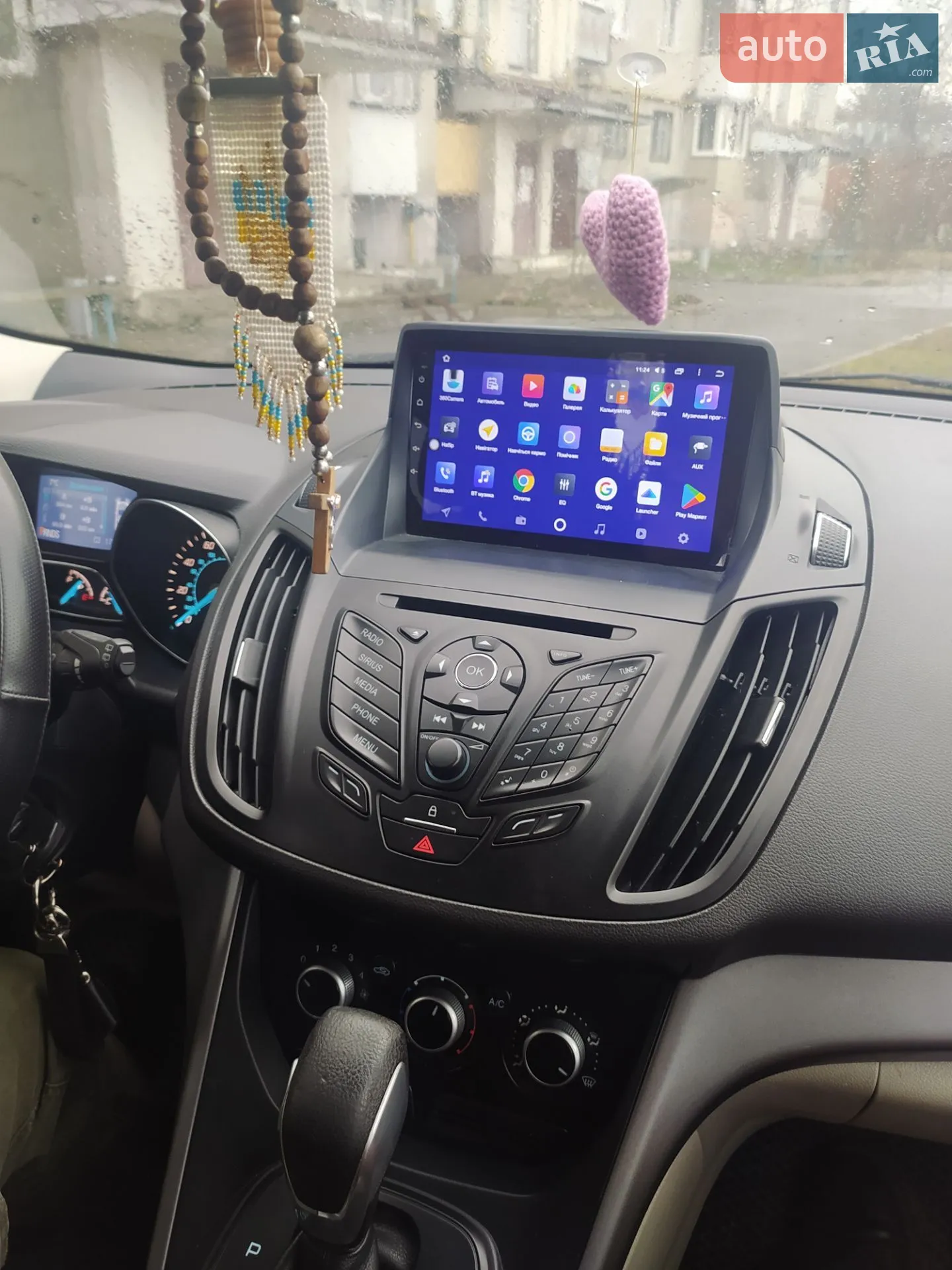 2014 Ford Escape - мініатюра 2