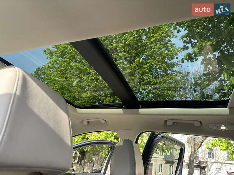 Внедорожник / Кроссовер Ford Escape 2016 в Хмельницком фото 8 Внедорожник / Кроссовер Ford Escape 2016 в Хмельницком