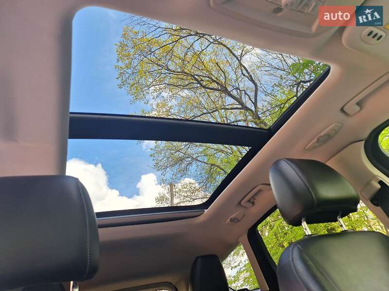 Внедорожник / Кроссовер Ford Escape 2013 в Хмельницком