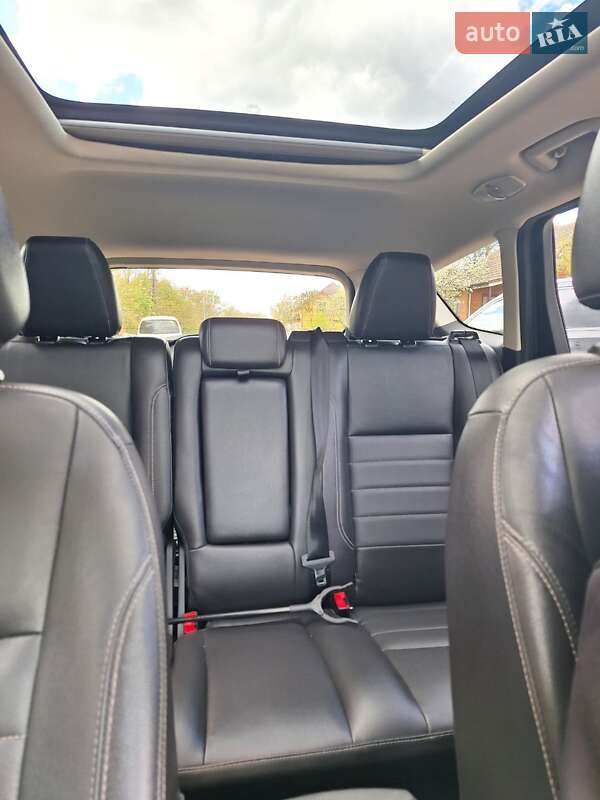 Внедорожник / Кроссовер Ford Escape 2013 в Хмельницком