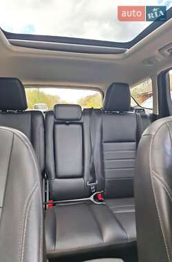 Внедорожник / Кроссовер Ford Escape 2013 в 
