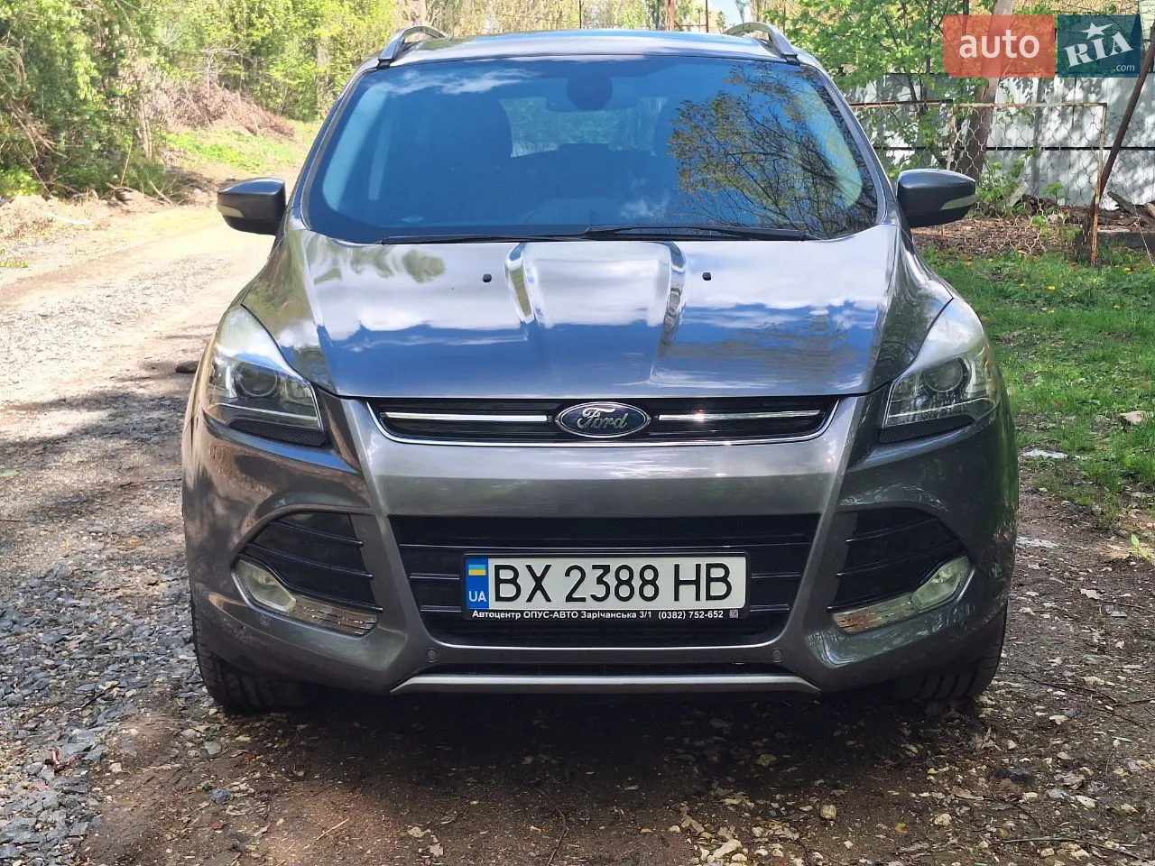 2012 Ford Escape - мініатюра 24