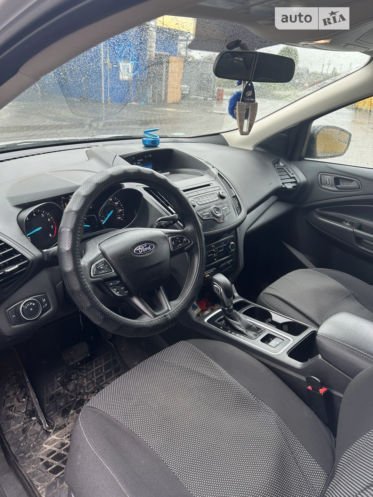 2018 Ford Escape - мініатюра 6