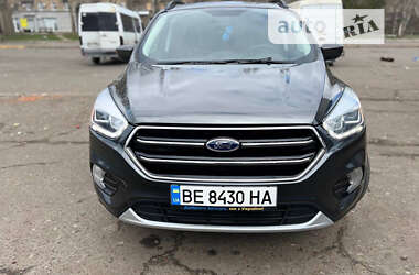 Внедорожник / Кроссовер Ford Escape 2017 в Одессе