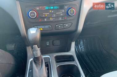Внедорожник / Кроссовер Ford Escape 2017 в Харькове
