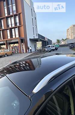 Внедорожник / Кроссовер Ford Escape 2017 в Виннице