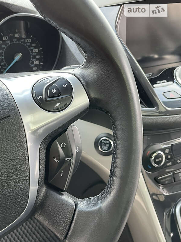 Внедорожник / Кроссовер Ford Escape 2012 в Тернополе фото 16 Внедорожник / Кроссовер Ford Escape 2012 в Тернополе