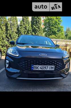 Внедорожник / Кроссовер Ford Escape 2020 в Киеве