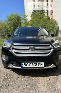 Позашляховик / Кросовер Ford Escape 2016 в Дрогобичі