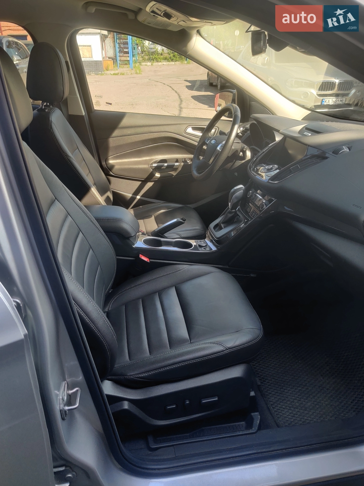 2015 Ford Escape - мініатюра 20