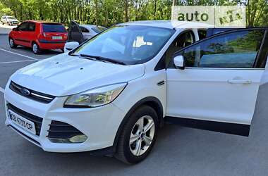 Внедорожник / Кроссовер Ford Escape 2013 в Чернигове