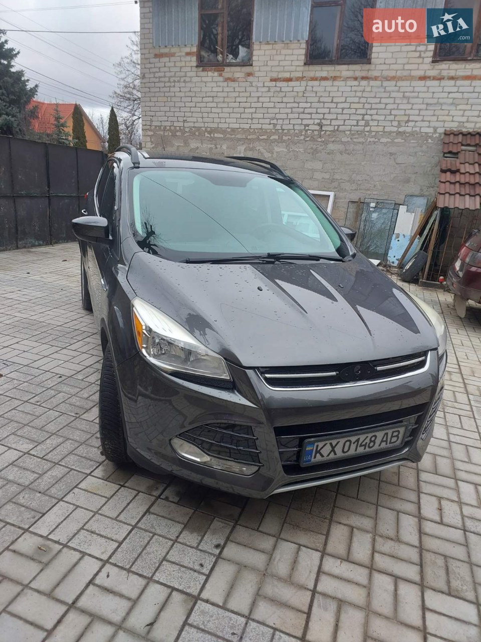 2014 Ford Escape - мініатюра 22
