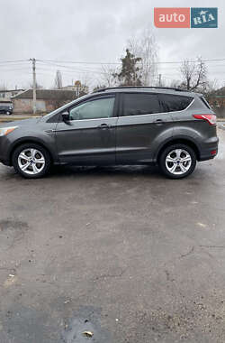 Внедорожник / Кроссовер Ford Escape 2015 в Харькове