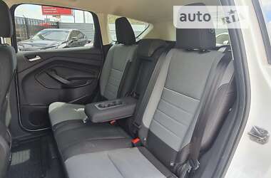 Внедорожник / Кроссовер Ford Escape 2013 в Киеве