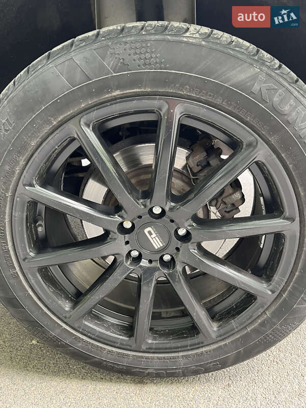 Внедорожник / Кроссовер Ford Escape 2017 в Ладыжине фото 9 Внедорожник / Кроссовер Ford Escape 2017 в Ладыжине